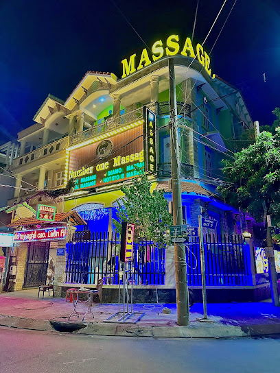 Massage Number One District 2