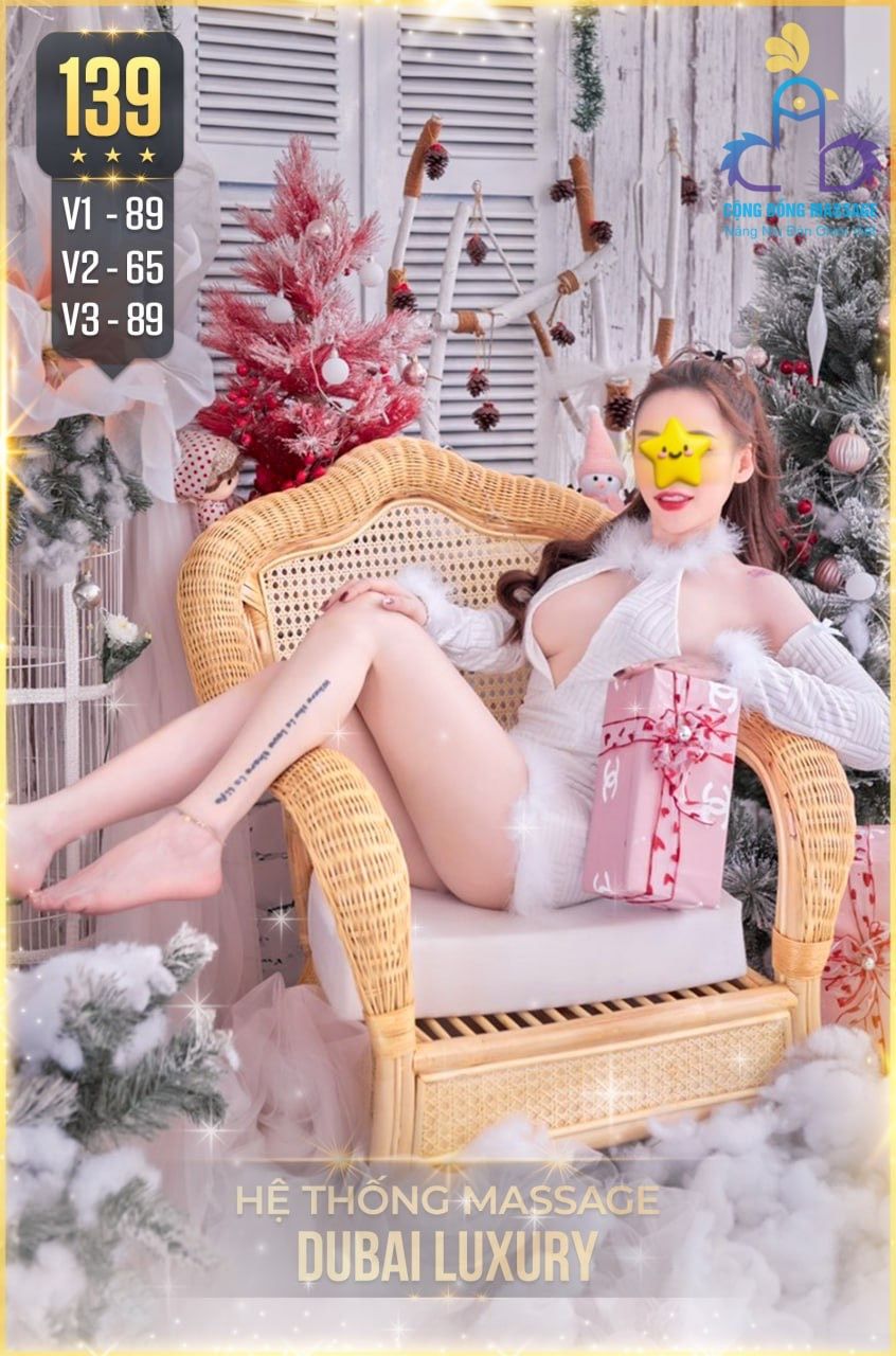 Massage ACE