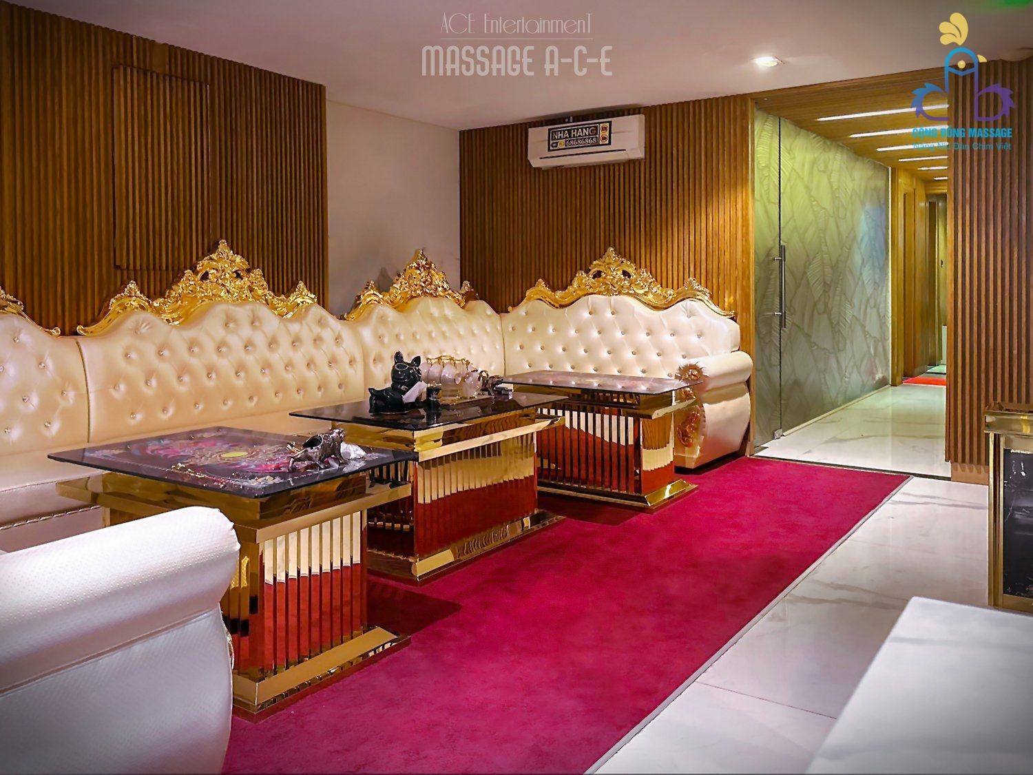 Massage ACE