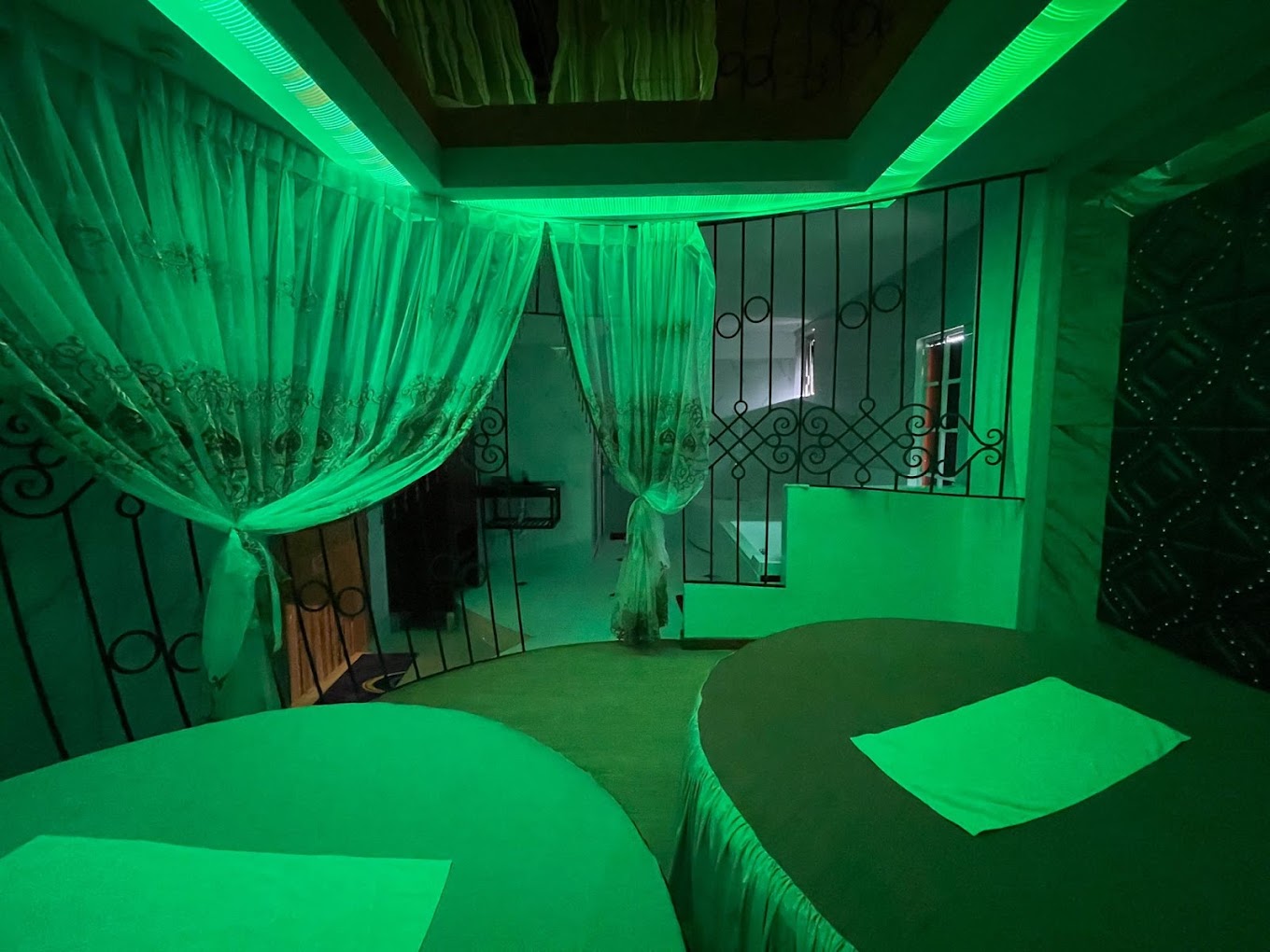 Massage PHUC AN KHANG 6F