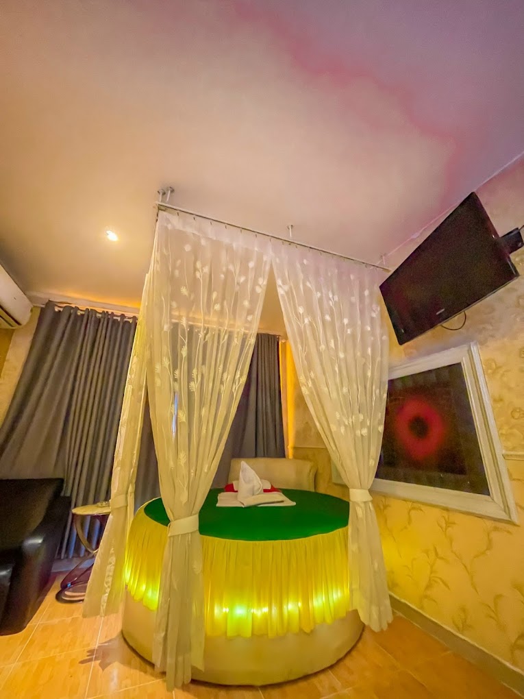 Massage PHUC AN KHANG 6F