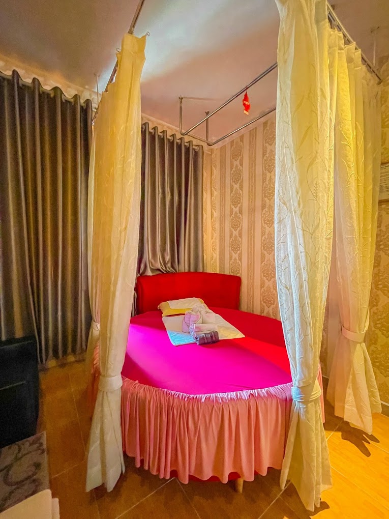 Massage PHUC AN KHANG 6F
