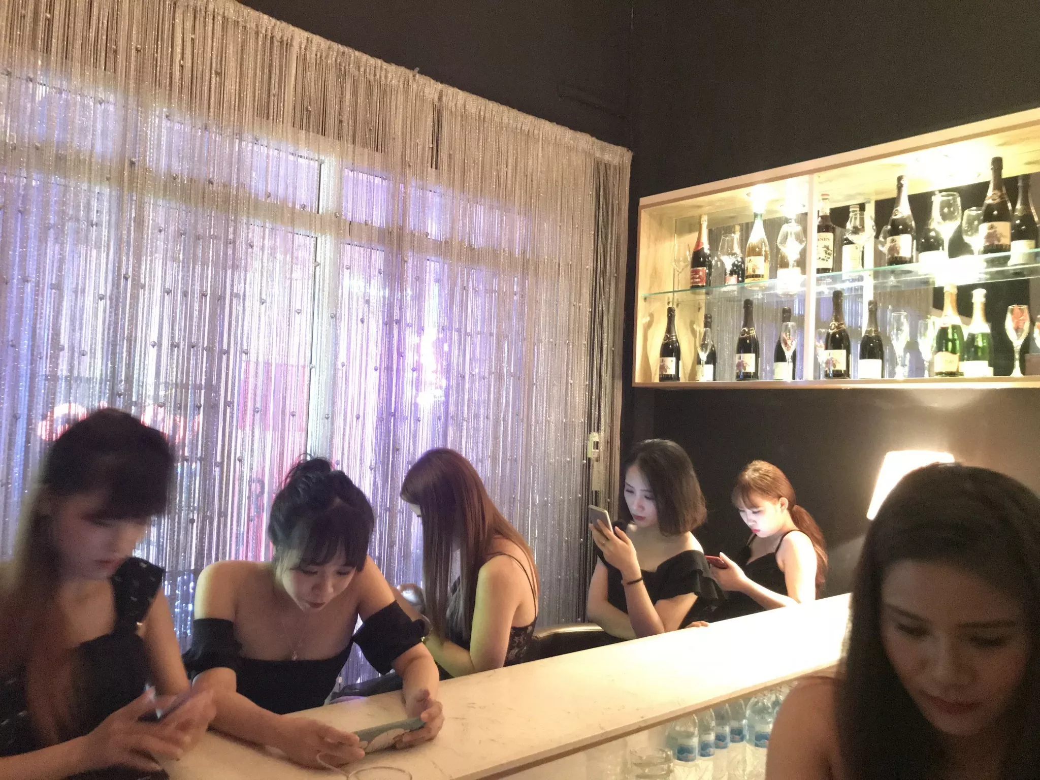Massage PHUC AN KHANG 6F