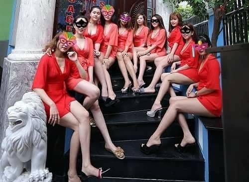 Massage Sala Tan Quy