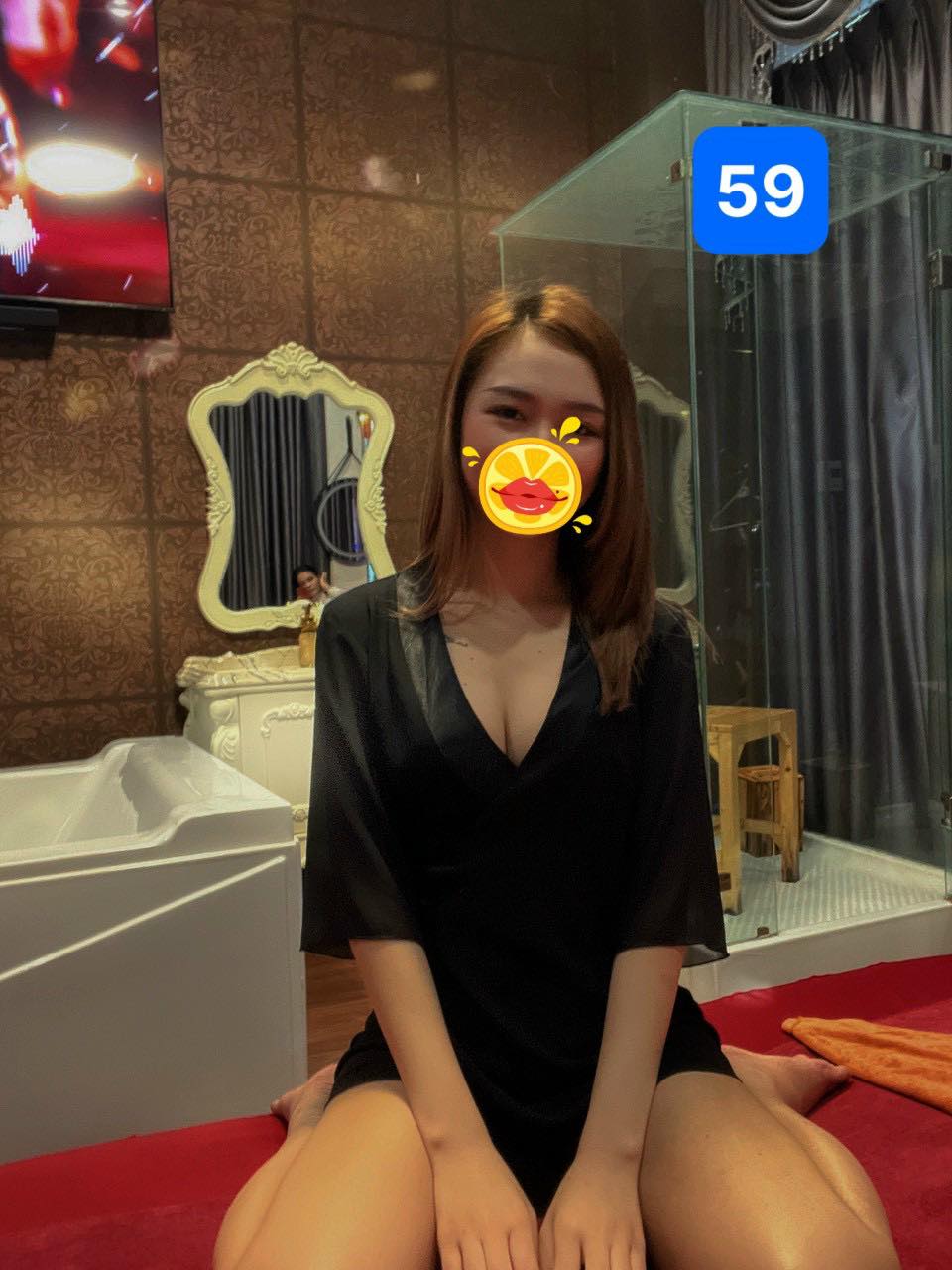 Massage Sala Tan Quy
