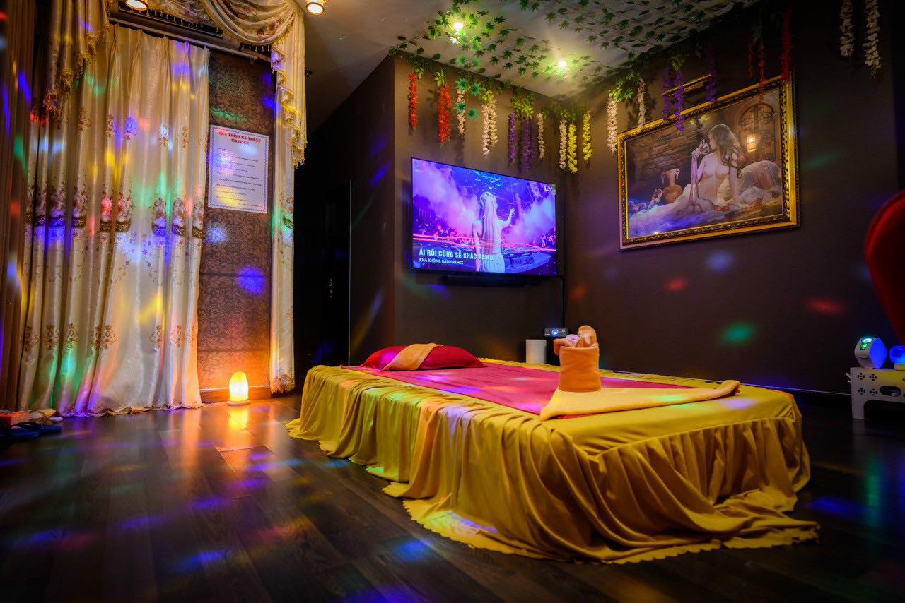 Massage Sala Tan Quy