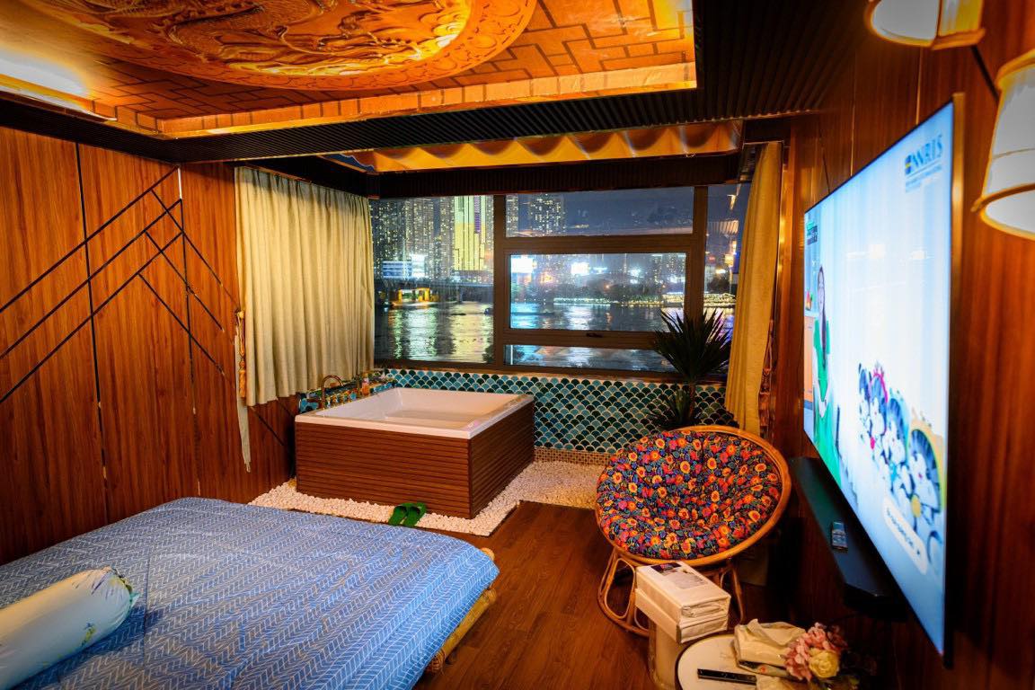 Massage Sala Tan Quy