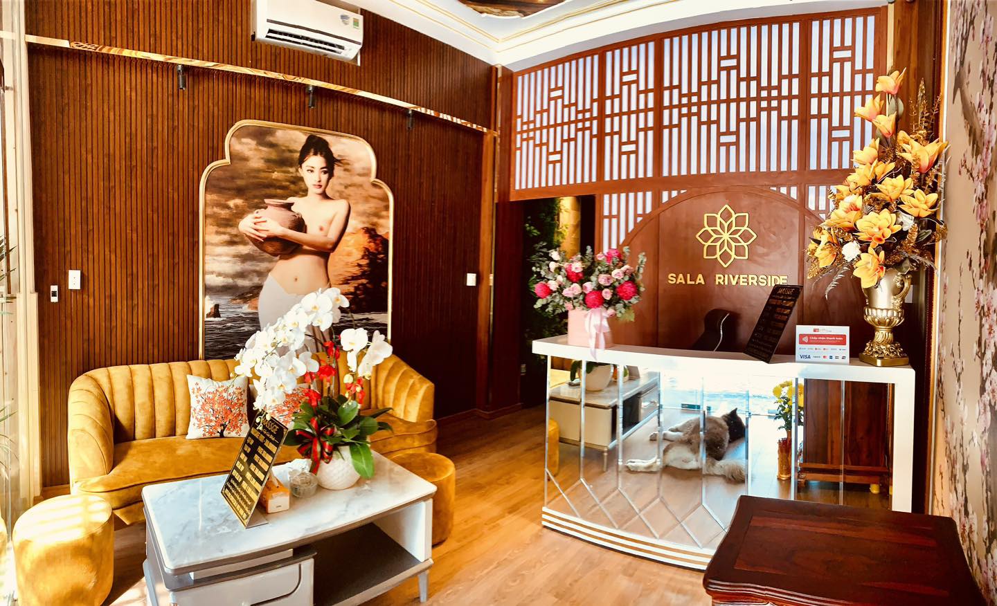 Massage Sala Tan Quy