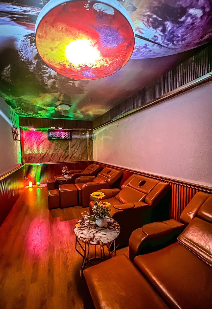 Massage Sala Tan Quy