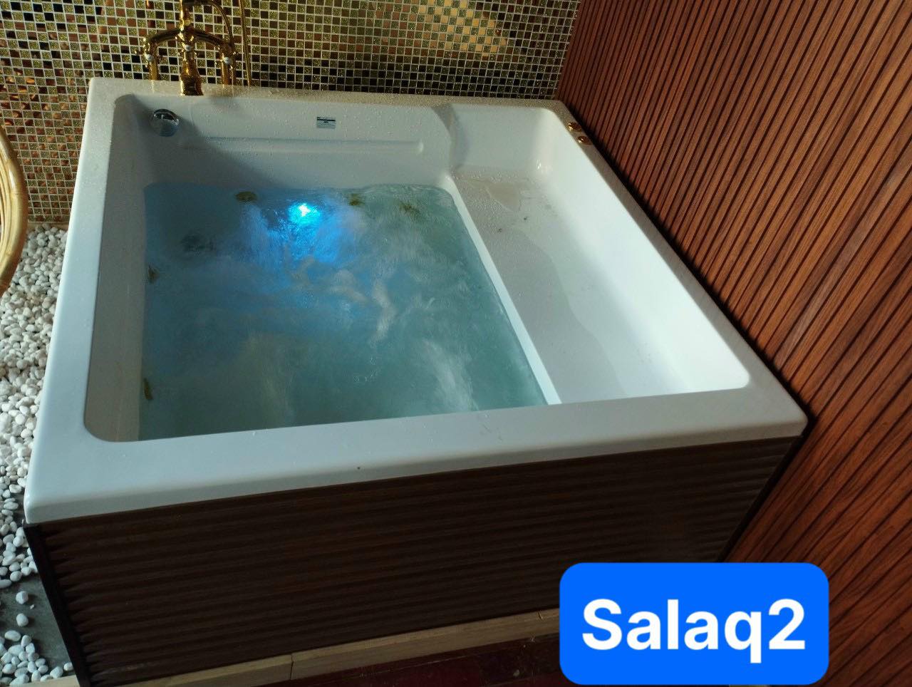 Massage Sala Tan Quy