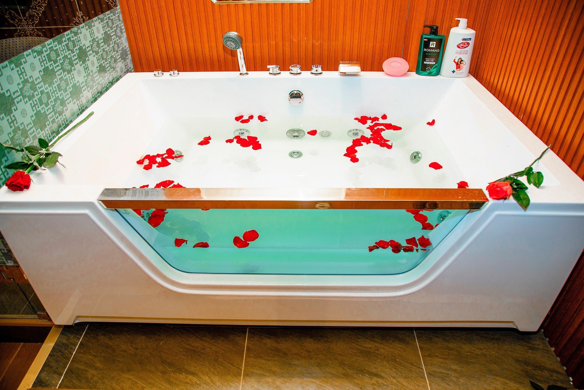 Massage Ánh Dương Gò Vấp