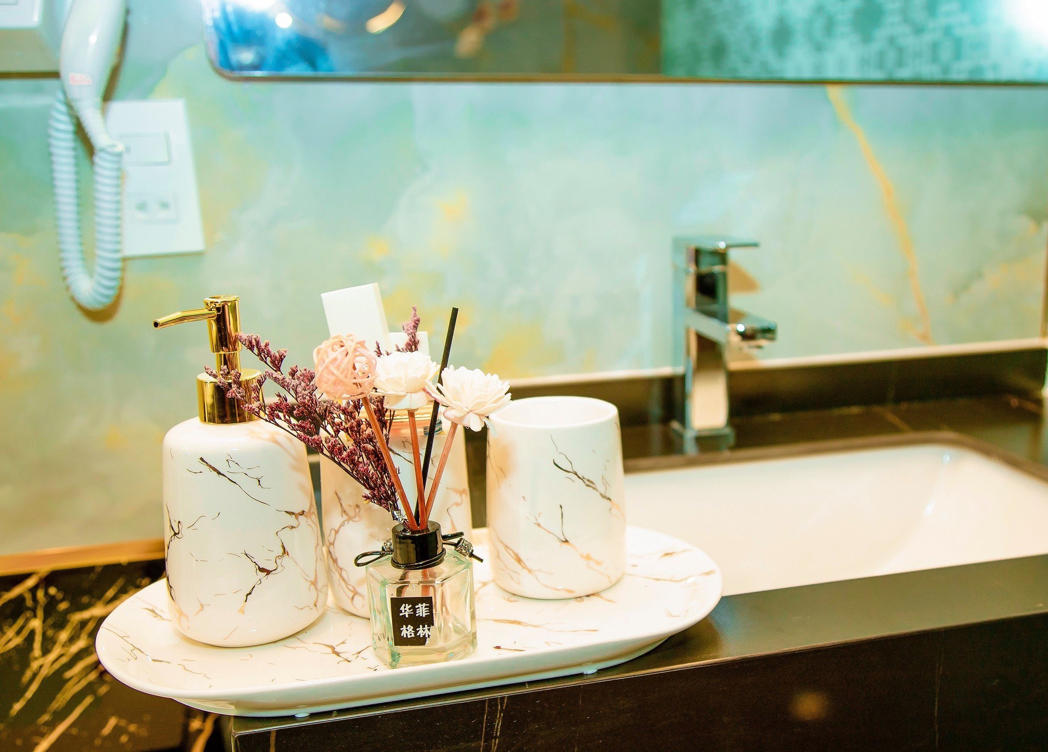 Massage Ánh Dương Gò Vấp