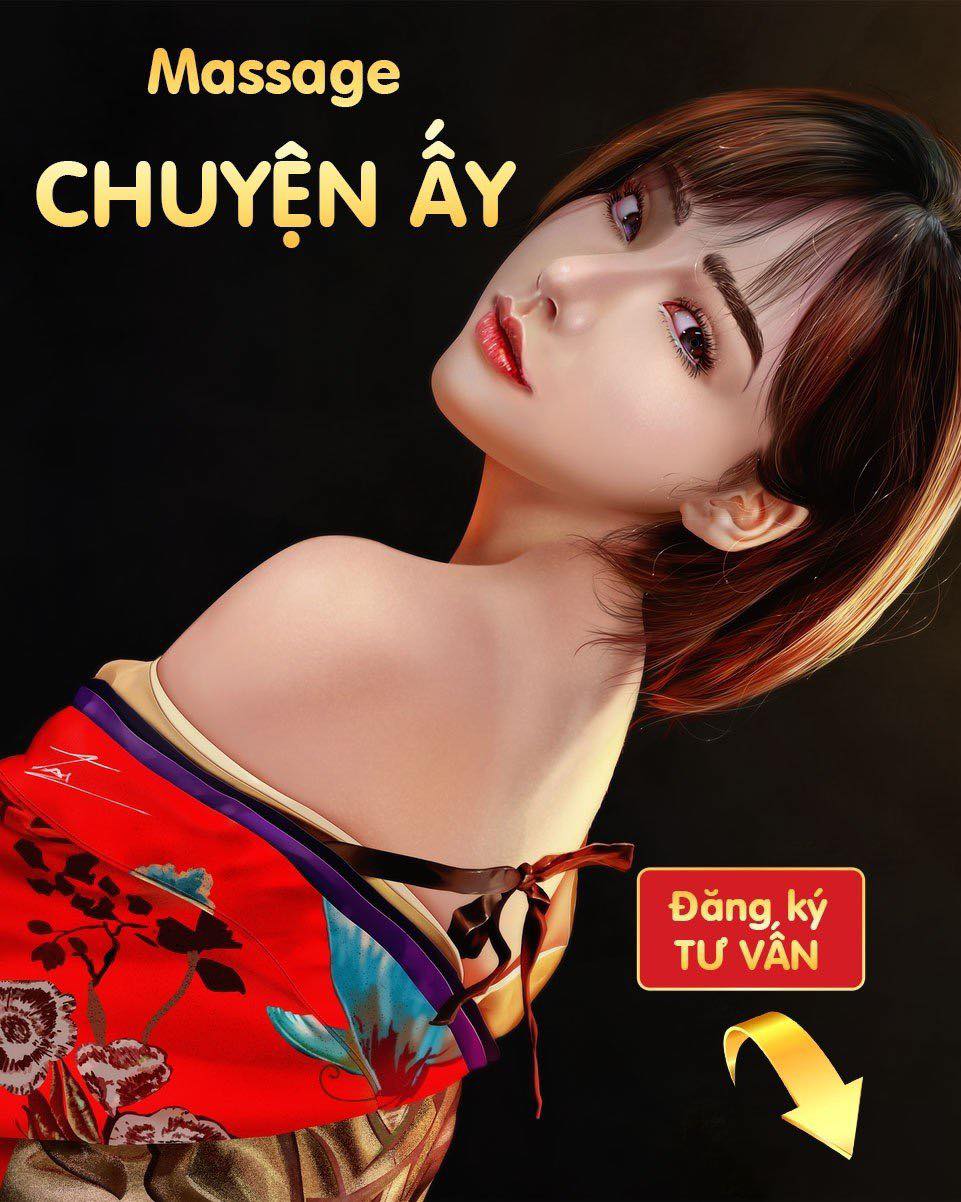 Massage DUBAI An Lac