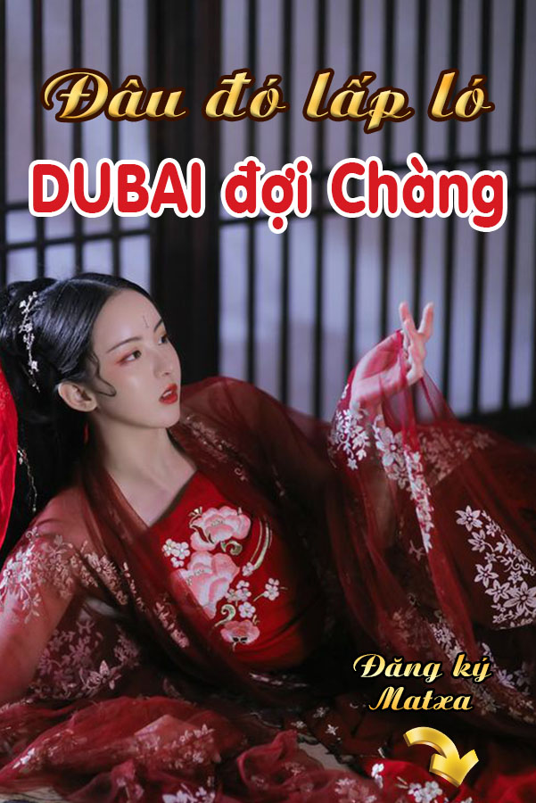 Massage DUBAI An Lac