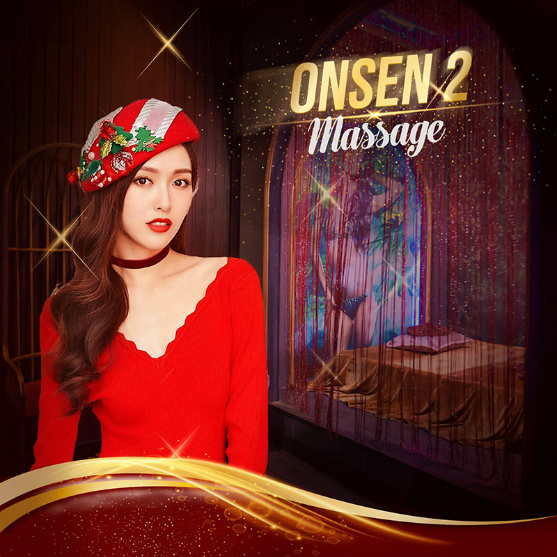 Massage DUBAI An Lac