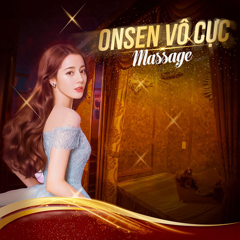 Massage DUBAI An Lac