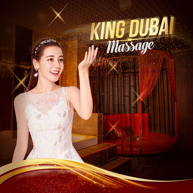 Massage DUBAI An Lac