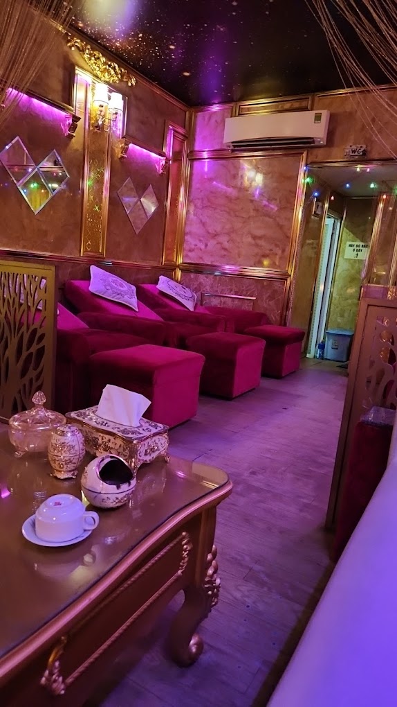 Massage P.A Relax (Dubai)