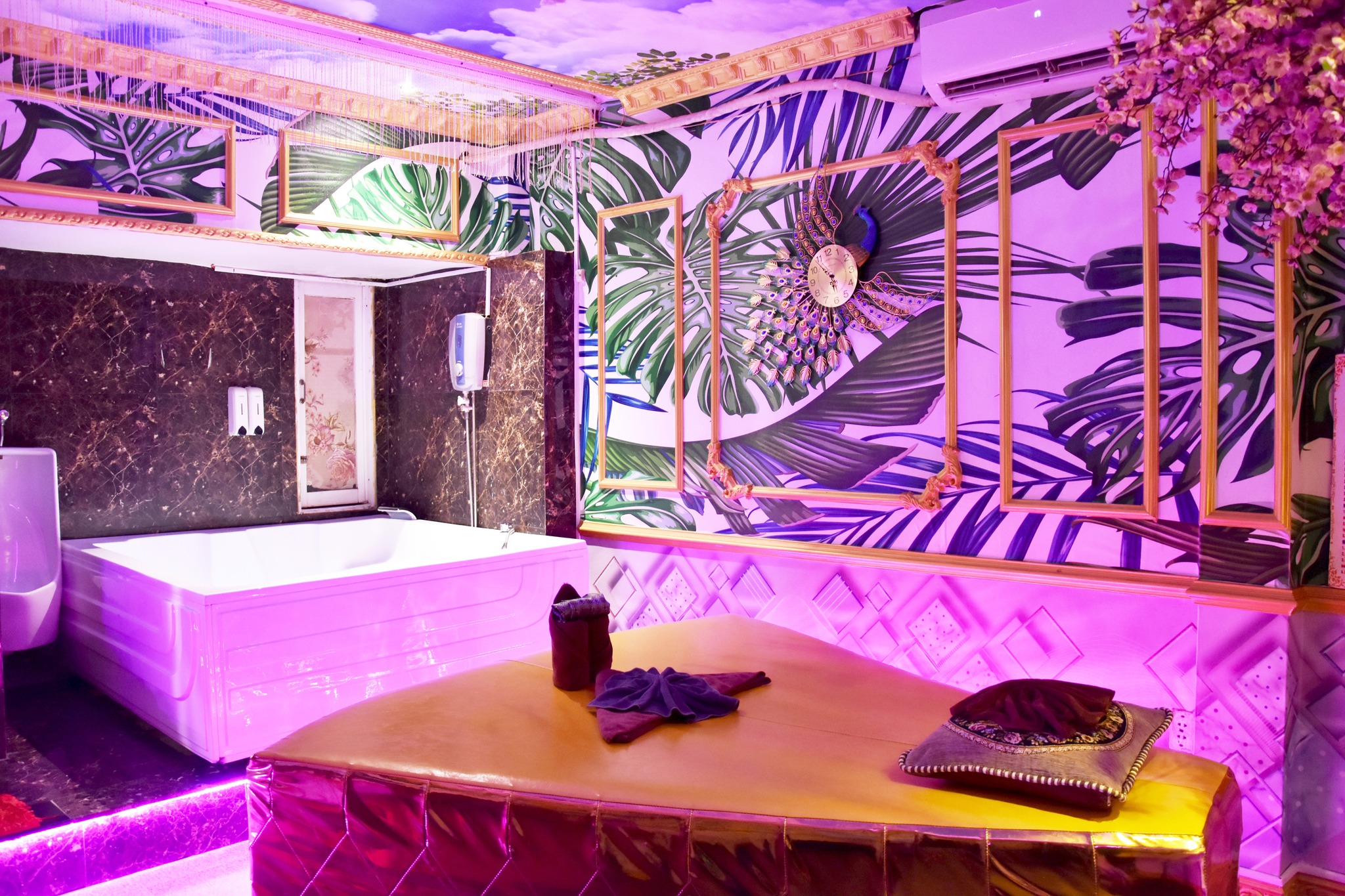 Massage P.A Relax (Dubai)