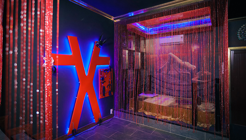 Massage P.A Relax (Dubai)