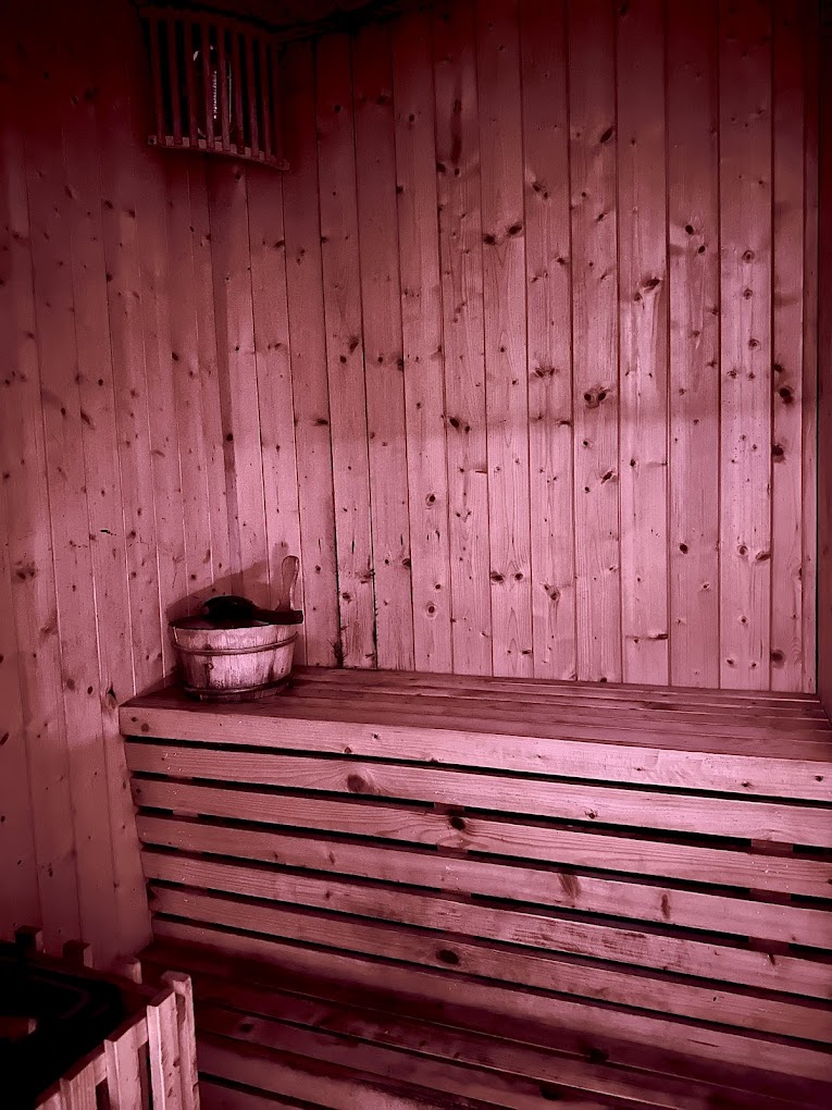 Massage Number One District 2