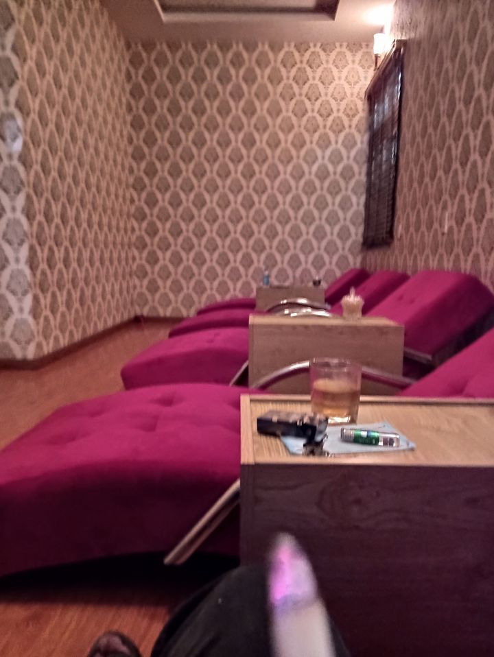 Massage Number One District 2