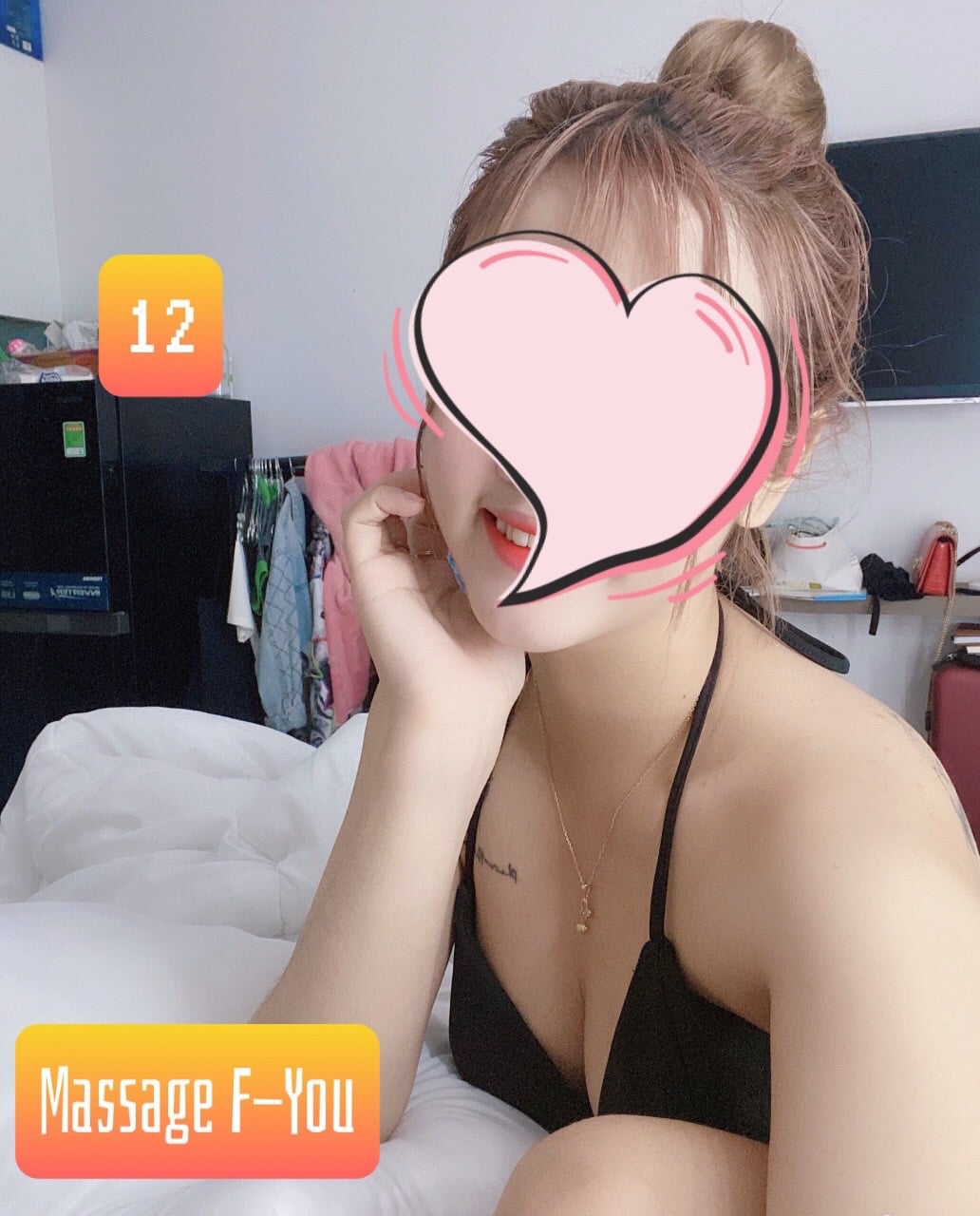 Massage Number One District 2