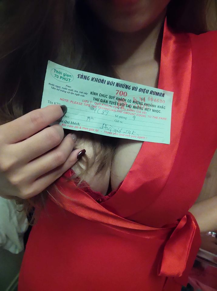 Massage Number One District 2