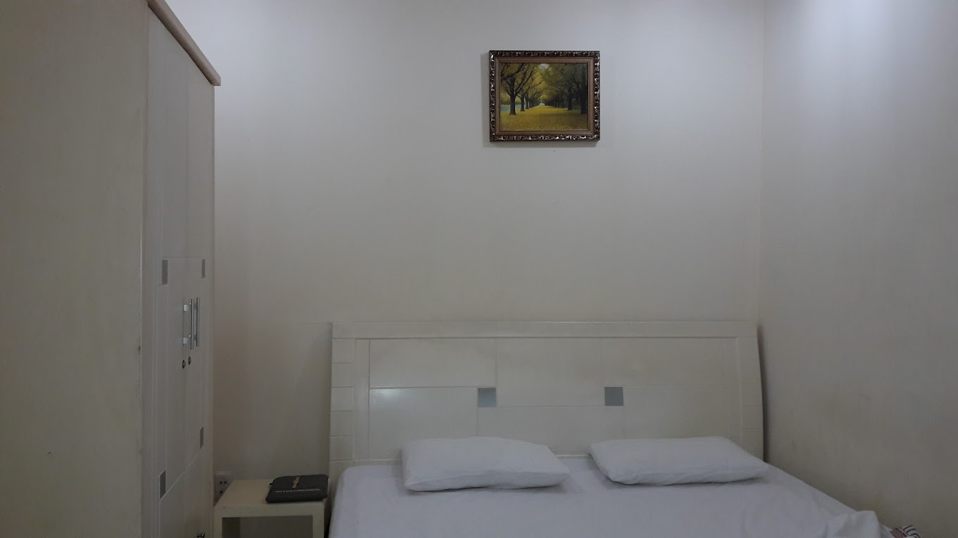 Du Xuân Hotel & Massage
