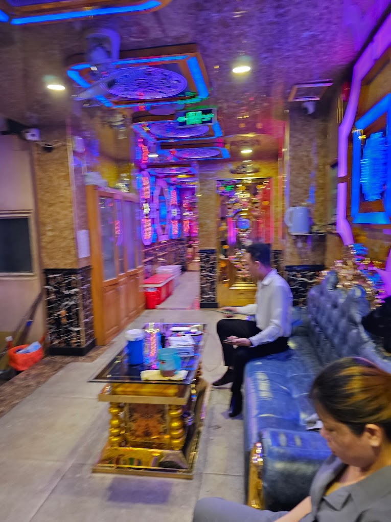 Du Xuân Hotel & Massage