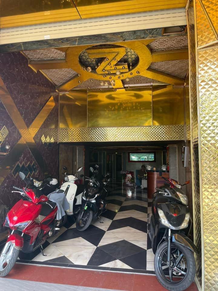 Massage Venus