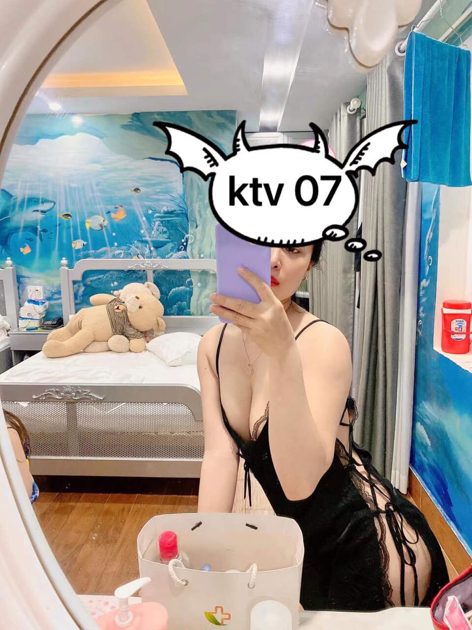Massage Venus