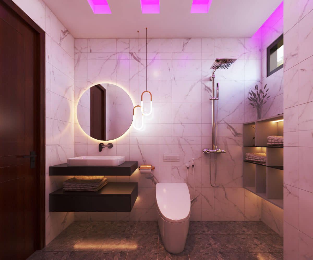 Men Spa & Massage Spa cho phái mạnh