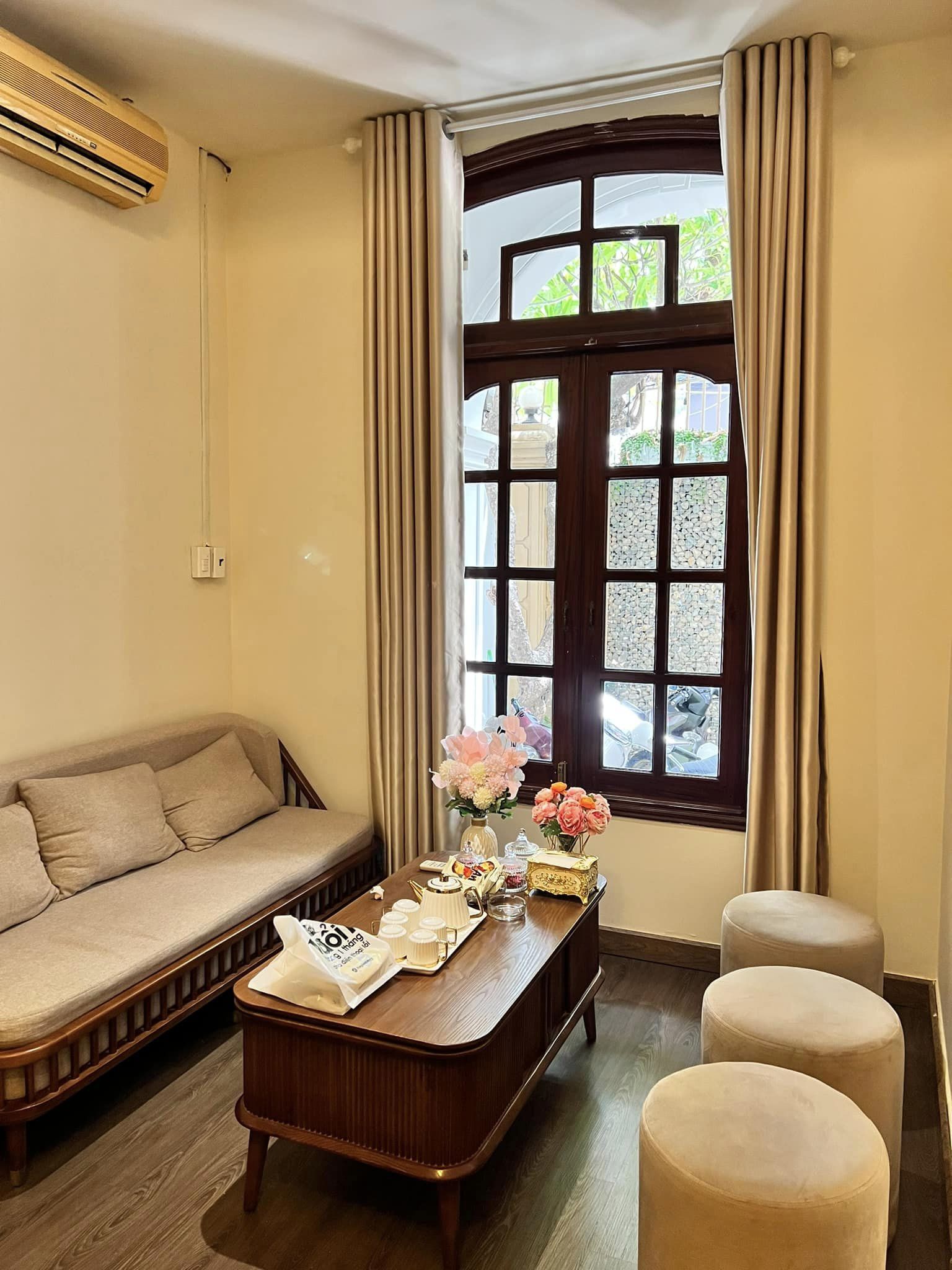 Men Spa & Massage Spa cho phái mạnh