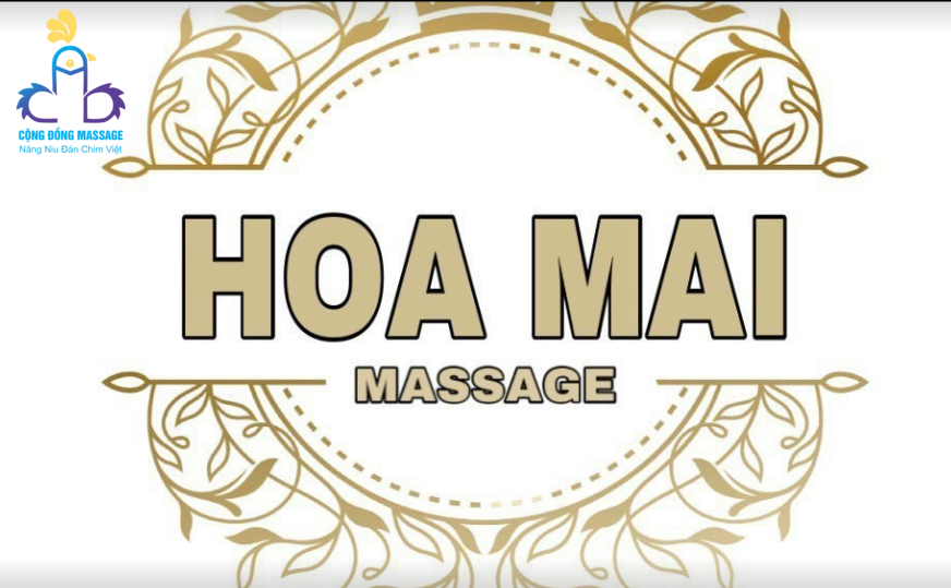 Hoa Mai Spa