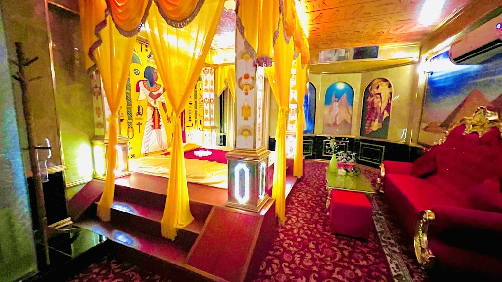 Co Tien Massage