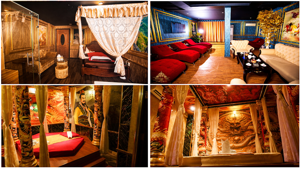 Co Tien Massage