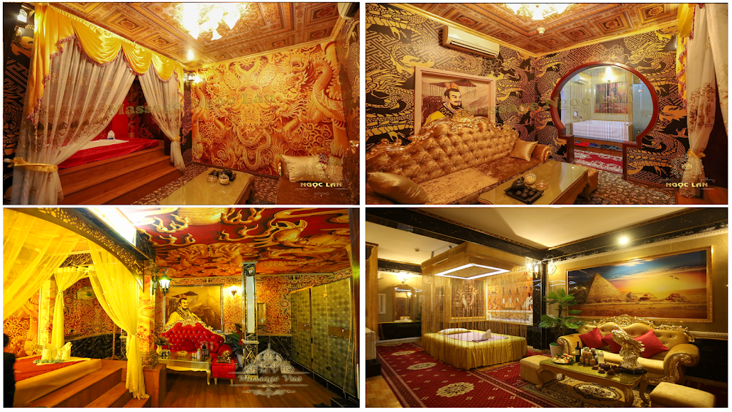 Co Tien Massage