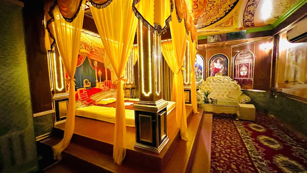 Co Tien Massage