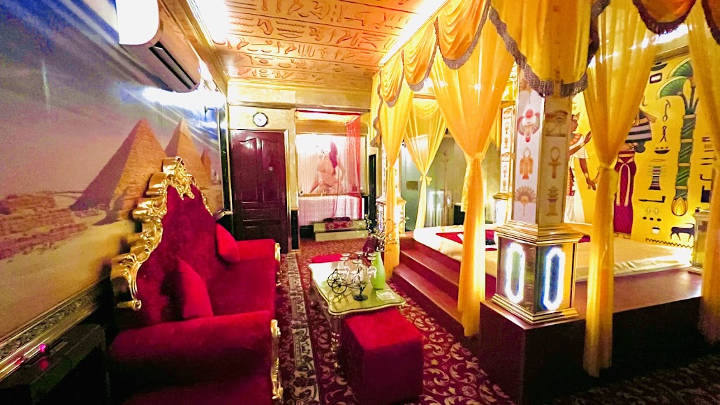Co Tien Massage