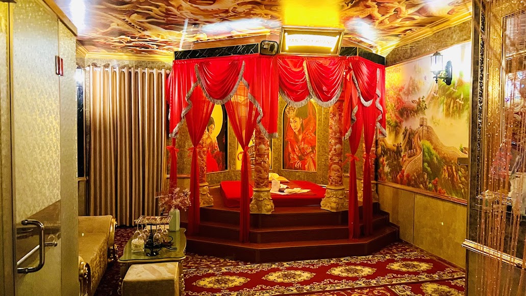 Co Tien Massage