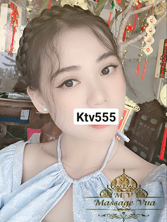Co Tien Massage