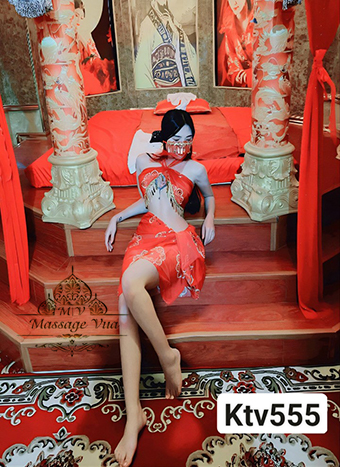 Co Tien Massage
