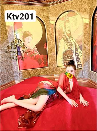 Co Tien Massage