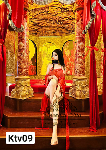 Co Tien Massage
