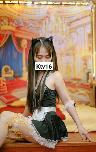 Co Tien Massage