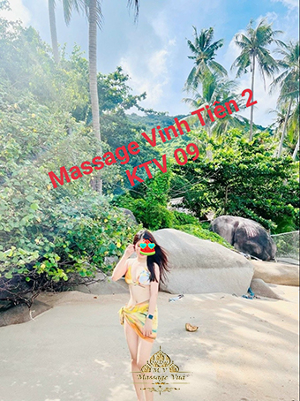 Co Tien Massage
