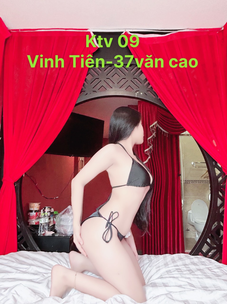 Massage Vinh Tiên 