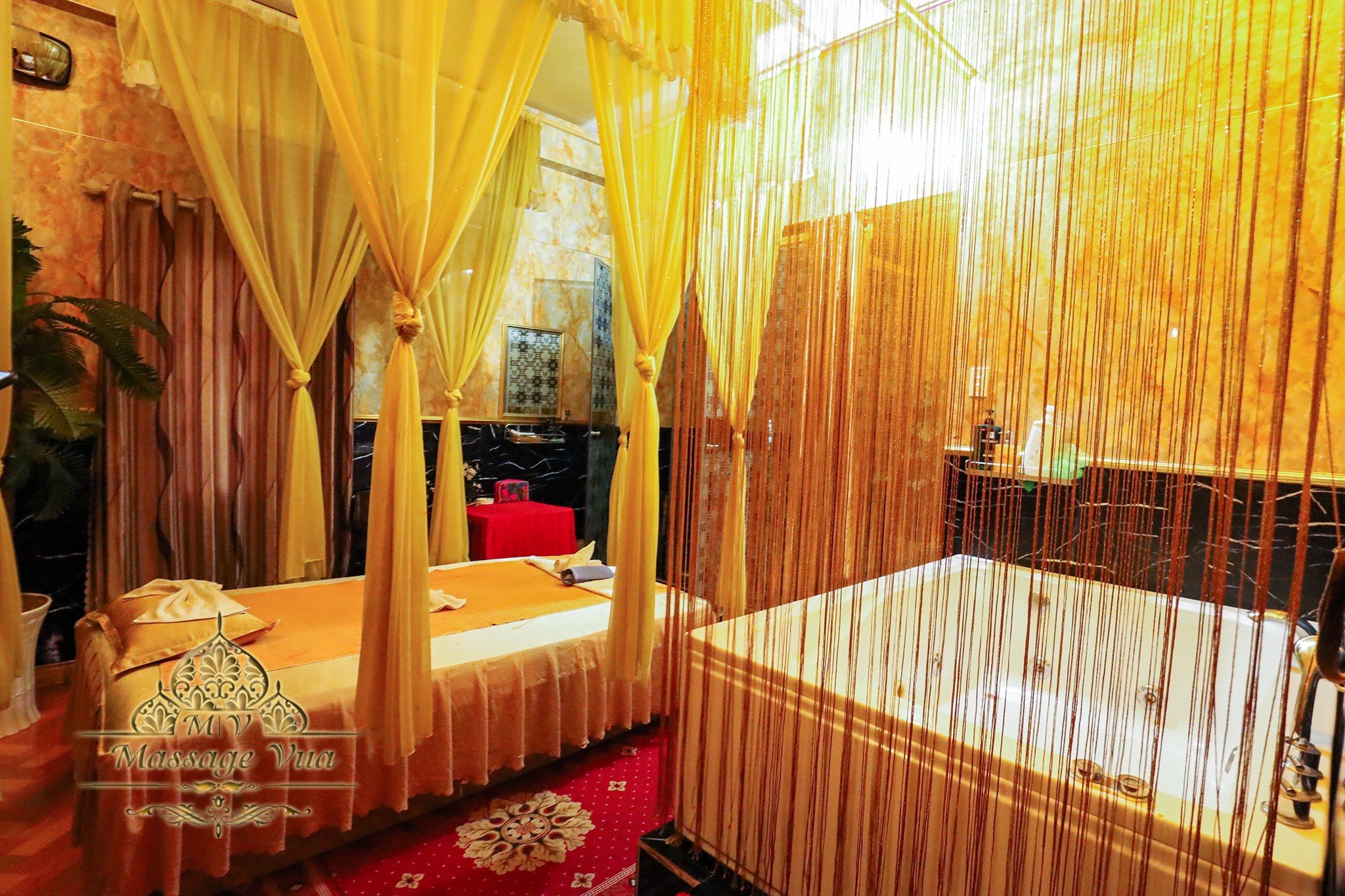 Can Long Massage