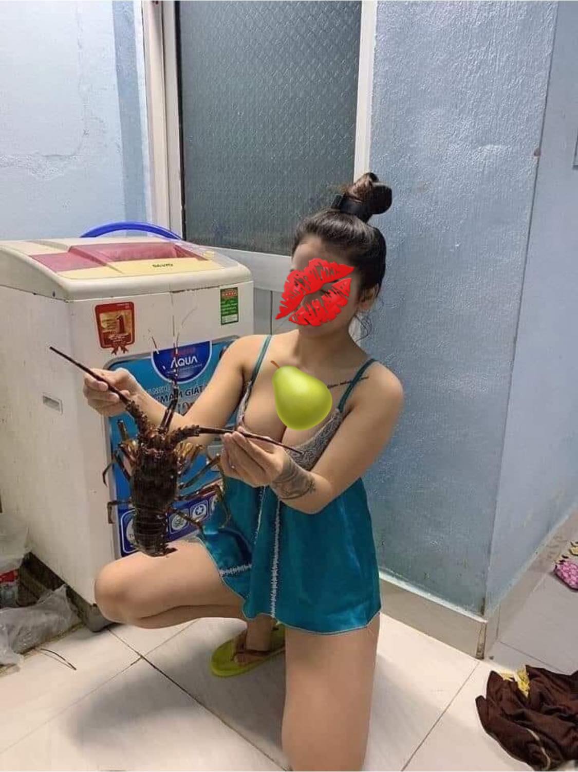 Massage Tô Châu